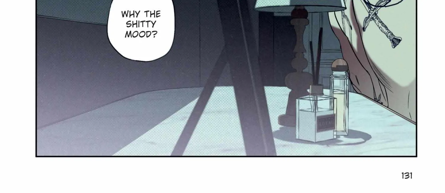 Wet Sand Chapter 1.3 page 264 - 