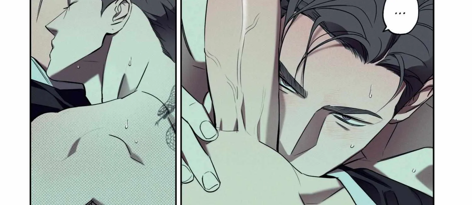 Wet Sand Chapter 1.3 page 266 - 