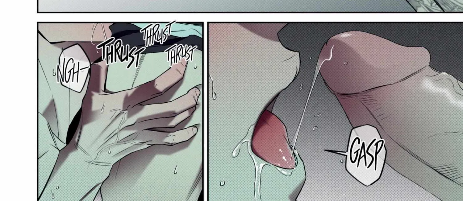 Wet Sand Chapter 1.3 page 272 - 