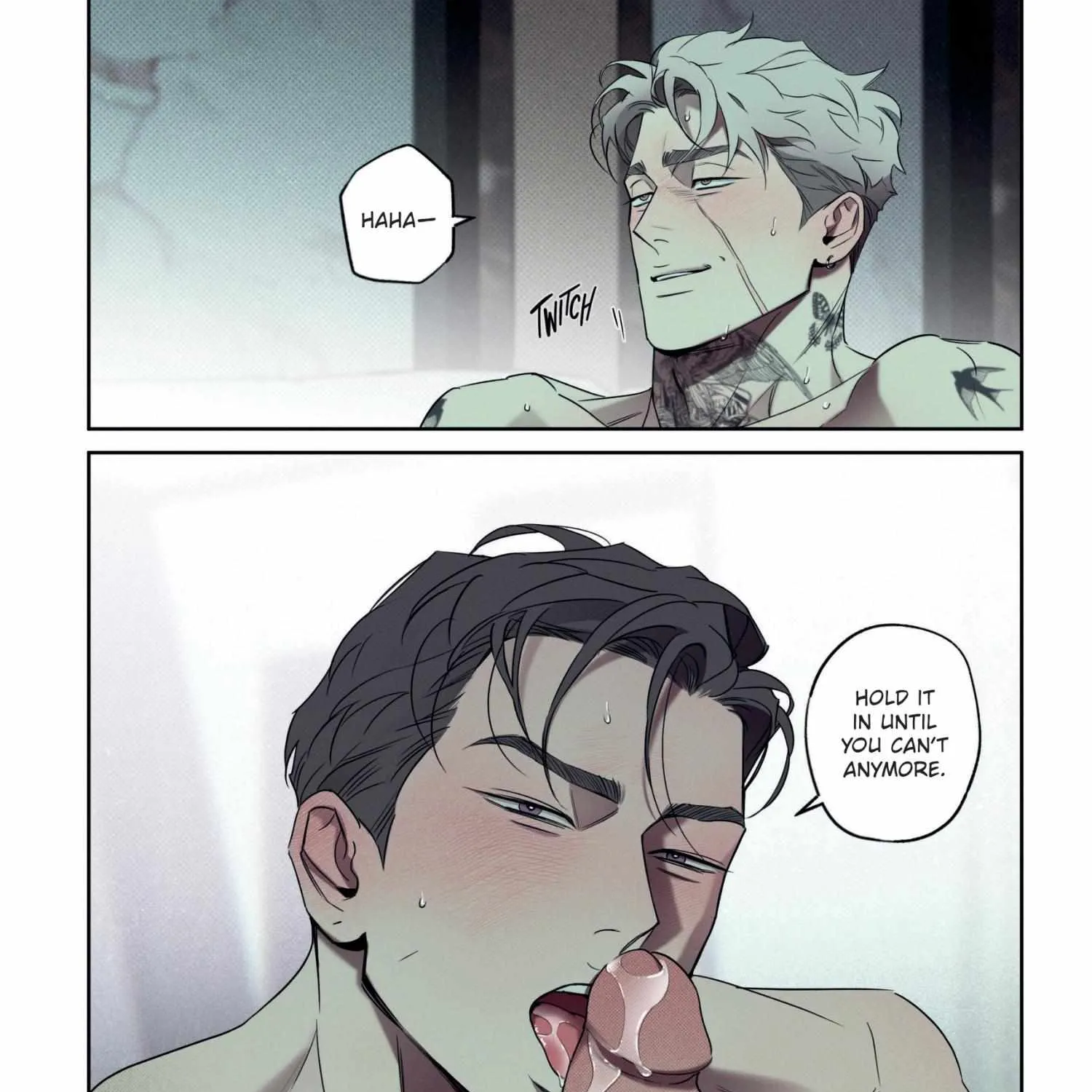 Wet Sand Chapter 1.3 page 279 - 