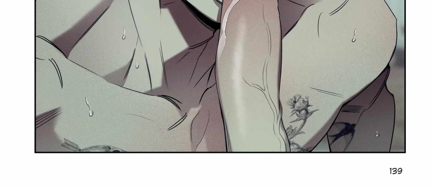 Wet Sand Chapter 1.3 page 280 - 