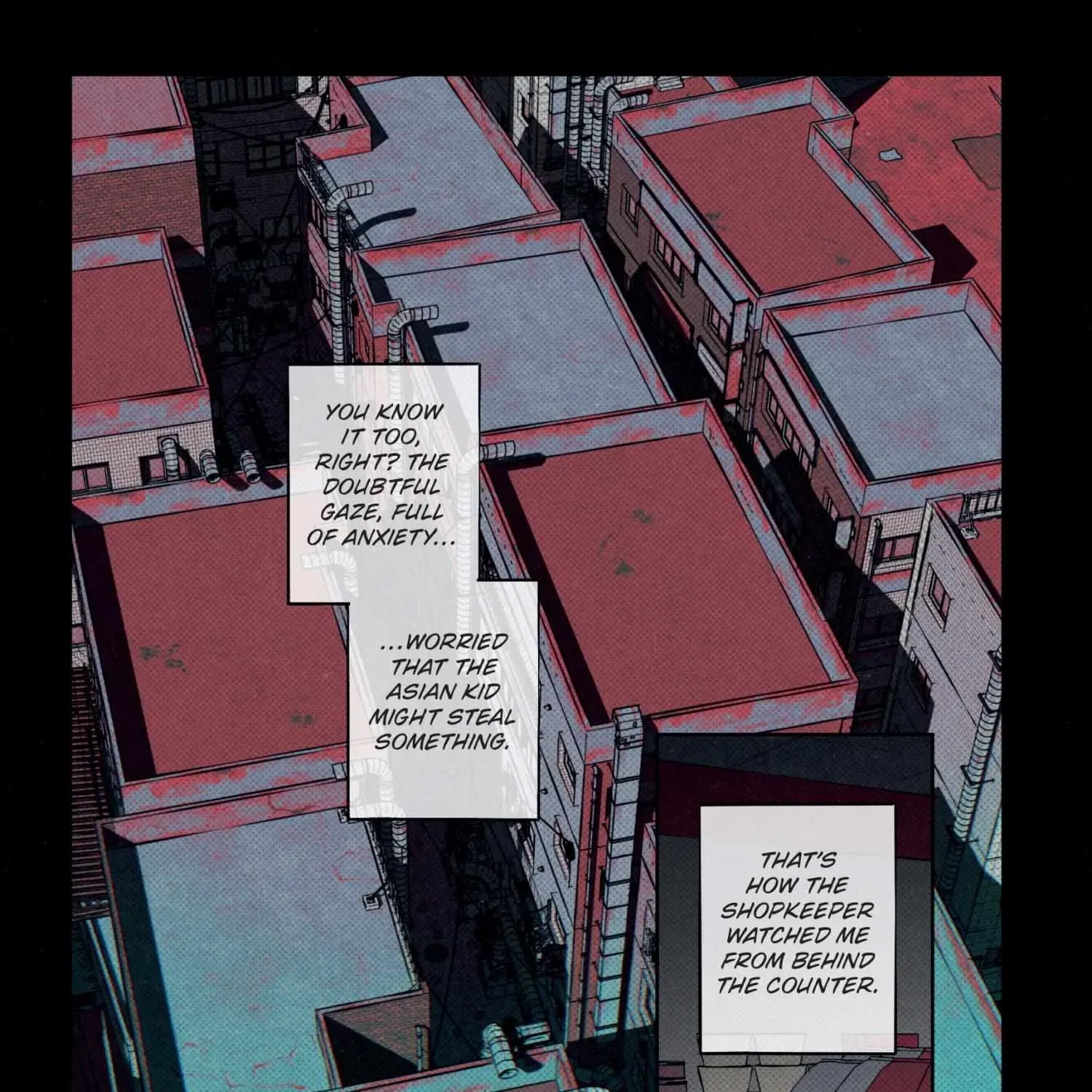 Wet Sand Chapter 1.3 page 281 - 