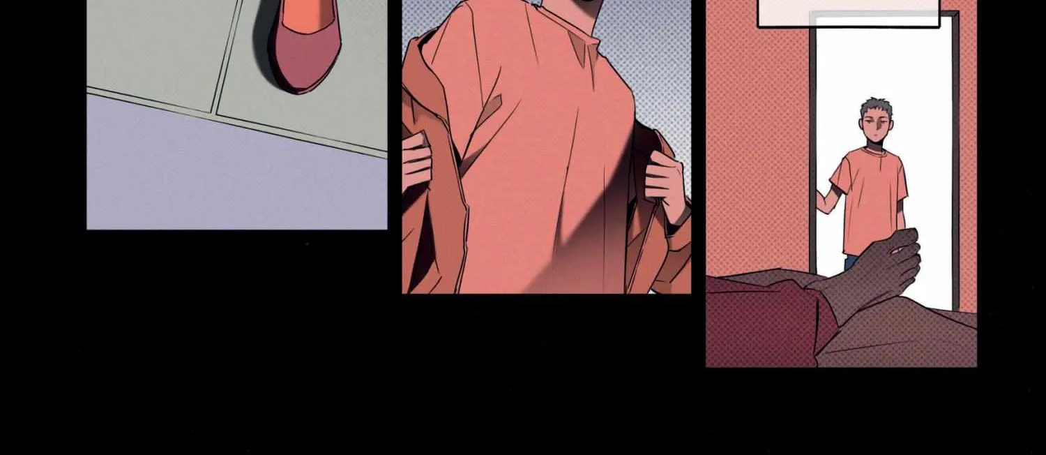 Wet Sand Chapter 1.3 page 288 - 