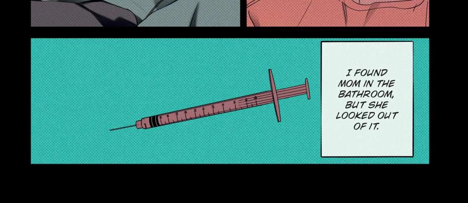 Wet Sand Chapter 1.3 page 290 - 