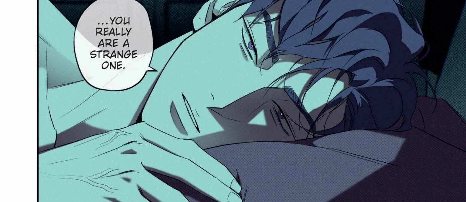 Wet Sand Chapter 1.3 page 300 - 