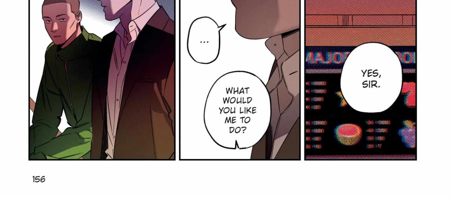 Wet Sand Chapter 1.3 page 314 - 