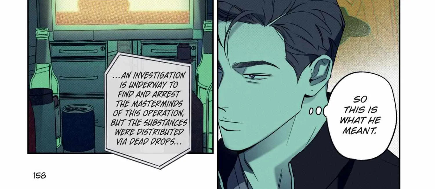 Wet Sand Chapter 1.3 page 318 - 