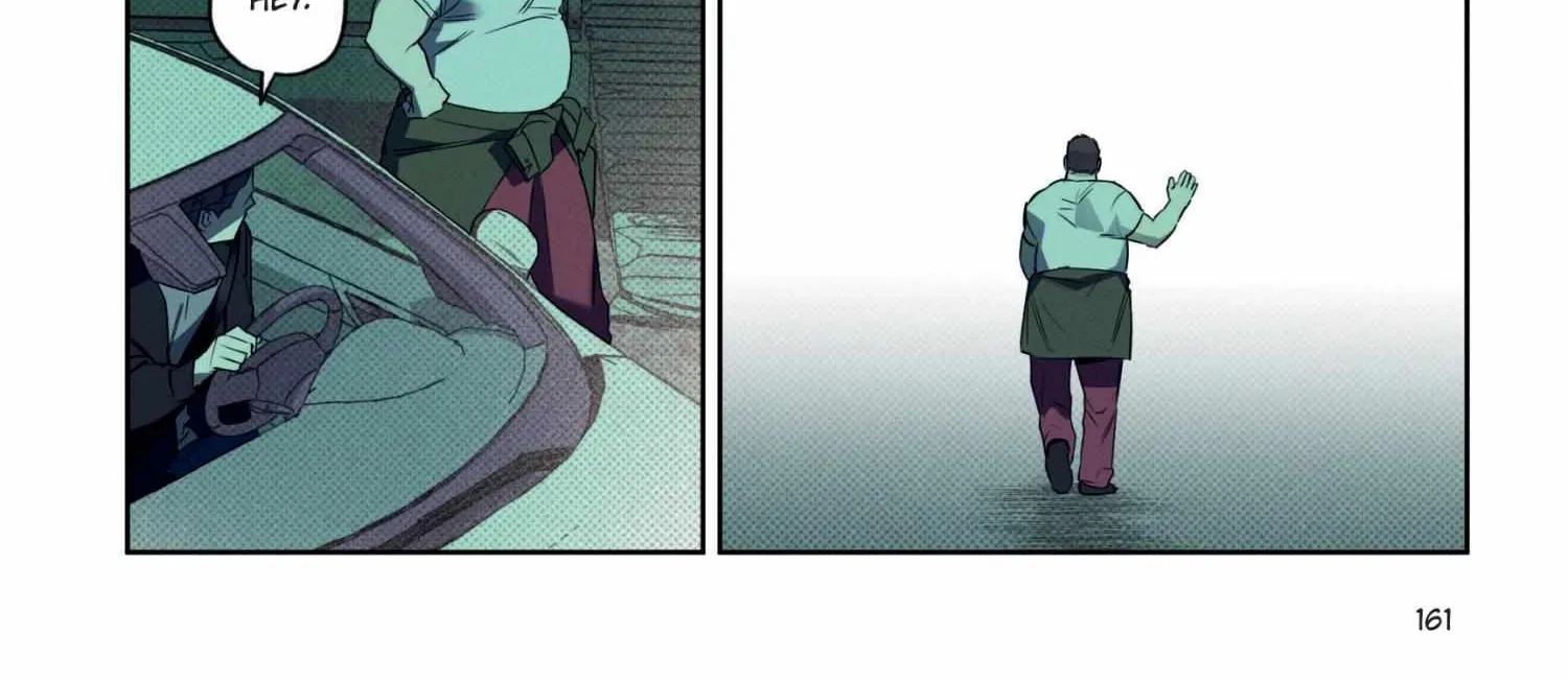 Wet Sand Chapter 1.3 page 324 - 