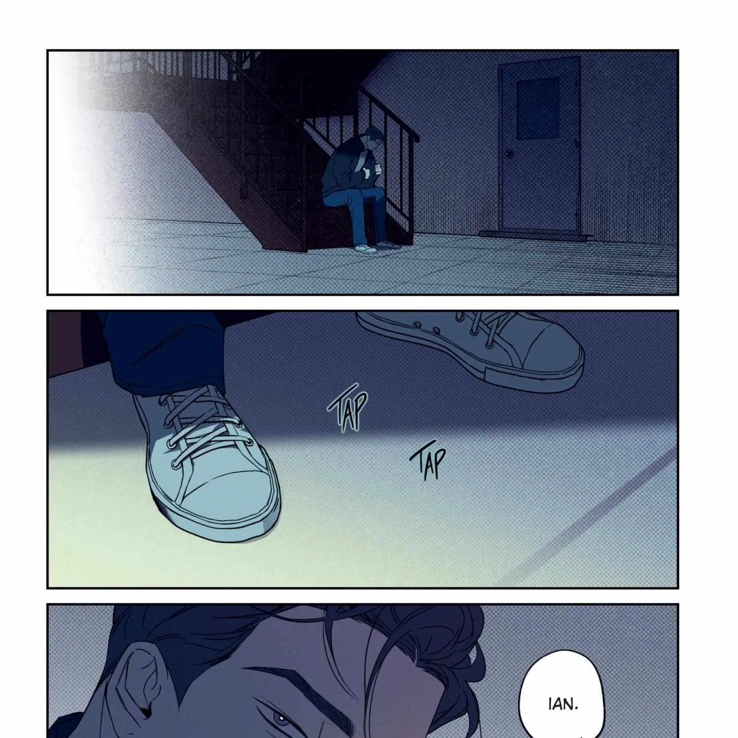 Wet Sand Chapter 1.3 page 325 - 