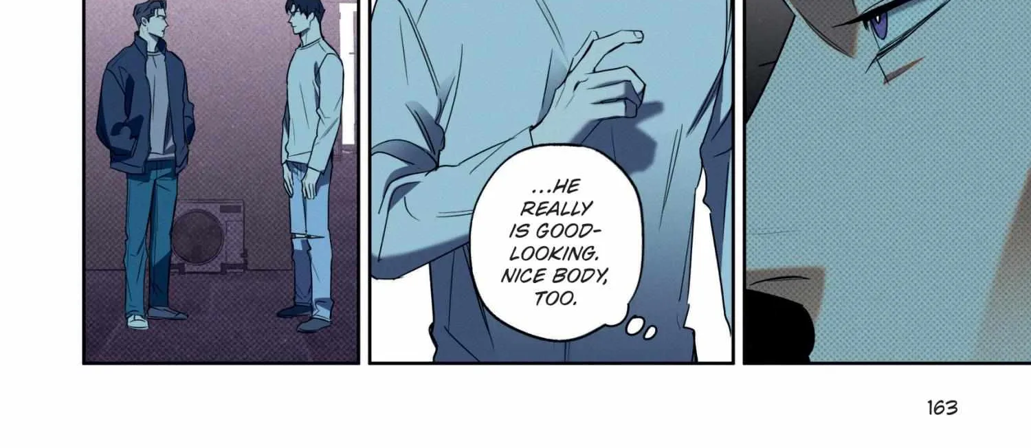 Wet Sand Chapter 1.3 page 328 - 
