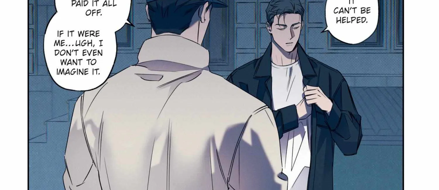 Wet Sand Chapter 1.3 page 350 - 