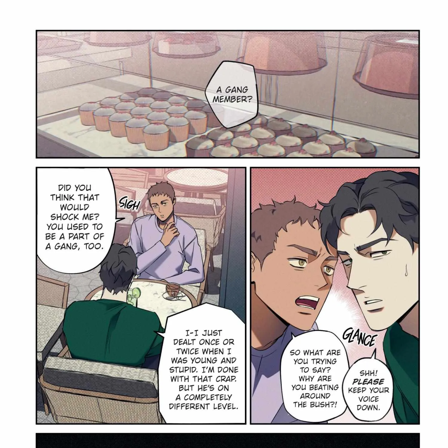 Wet Sand Chapter 1.3 page 355 - 