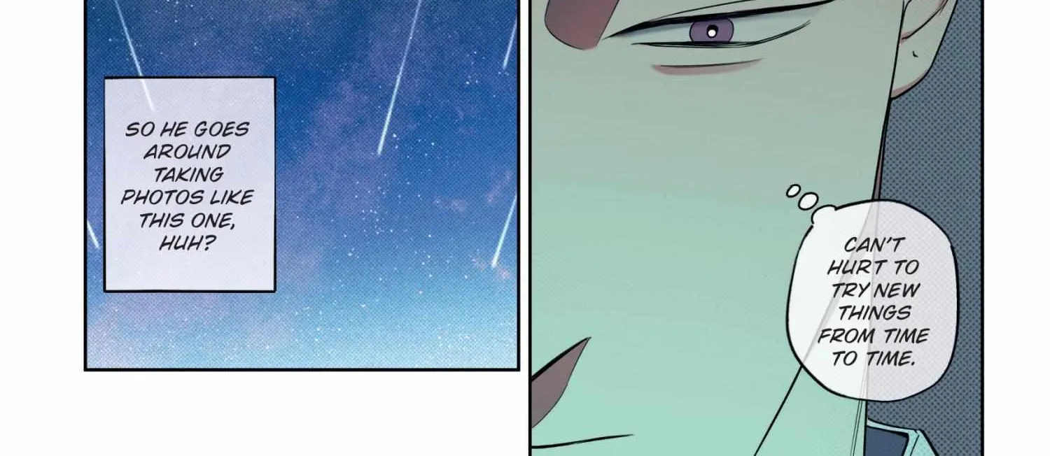 Wet Sand Chapter 1.3 page 368 - 