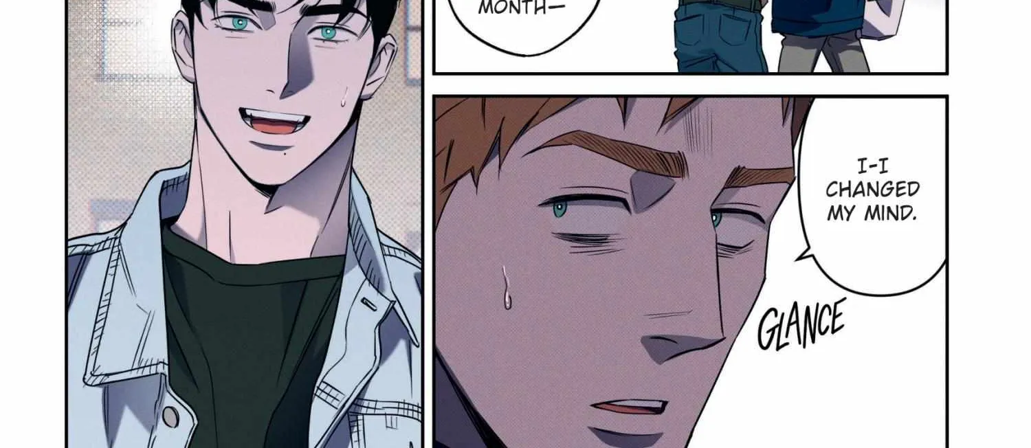 Wet Sand Chapter 1.3 page 378 - 