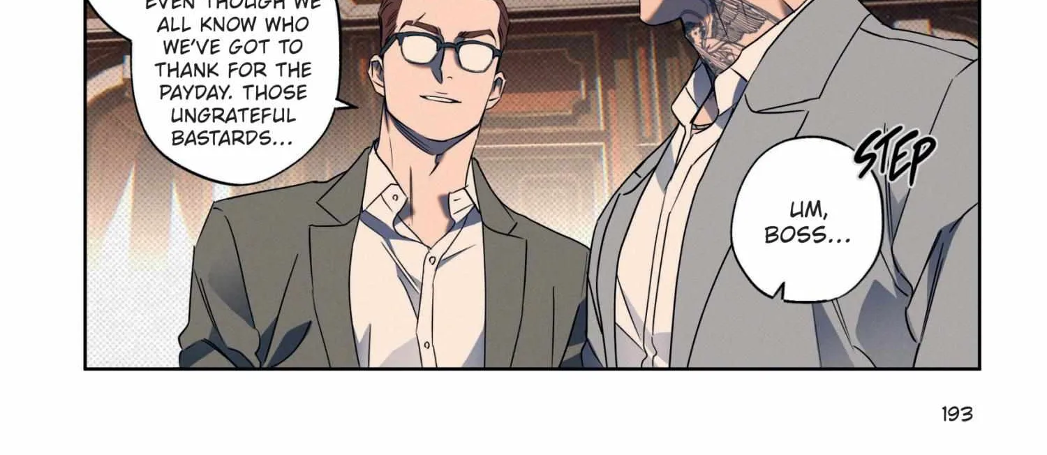 Wet Sand Chapter 1.3 page 388 - 