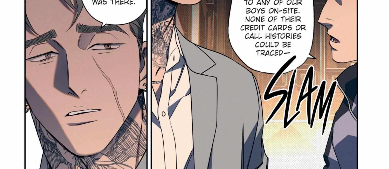 Wet Sand Chapter 1.3 page 390 - 