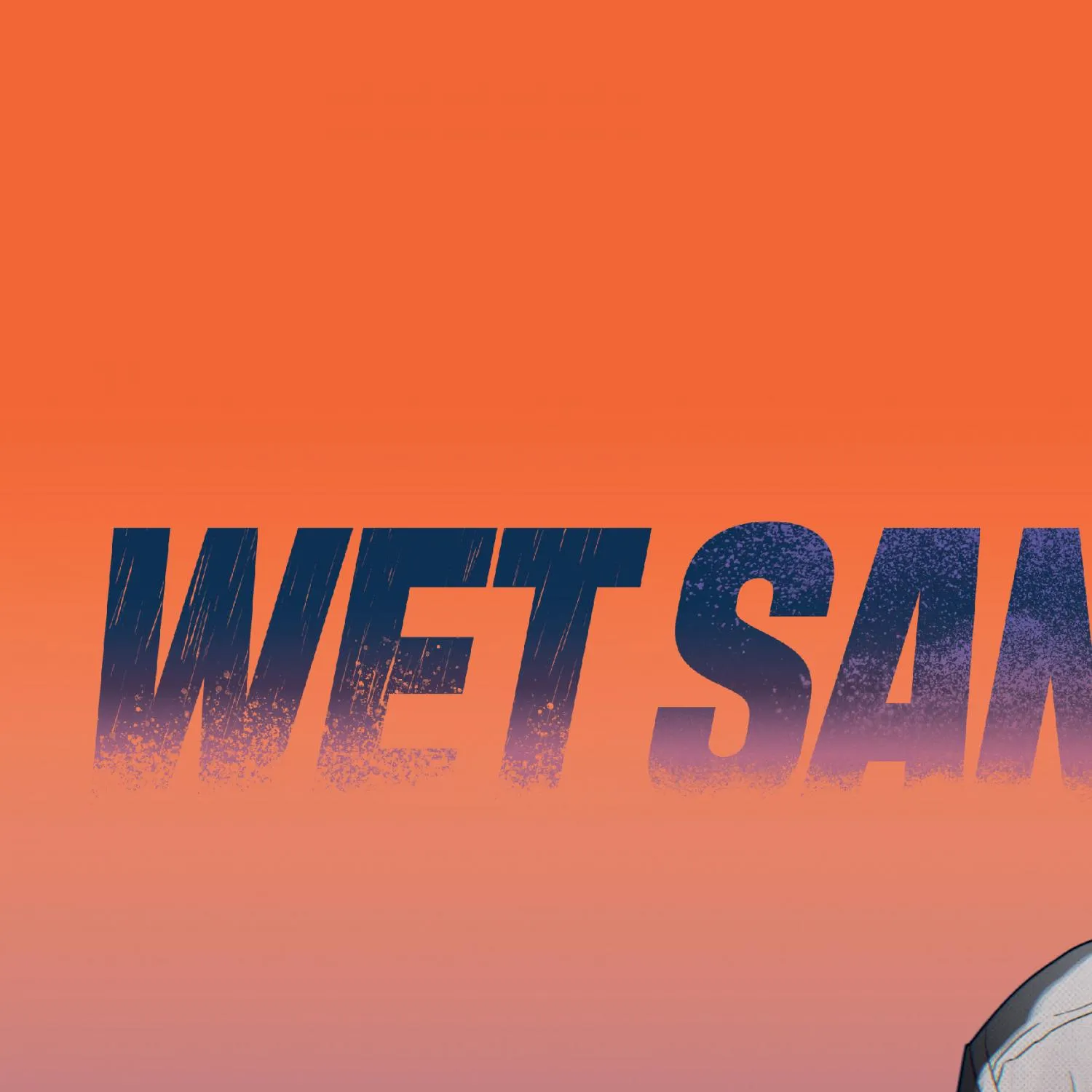 Wet Sand Chapter 1.3 page 5 - 