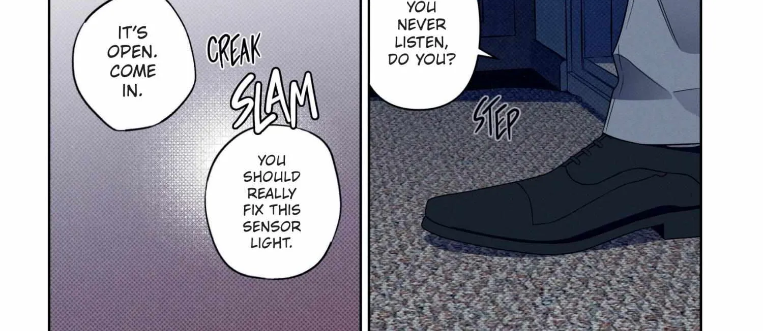 Wet Sand Chapter 1.3 page 414 - 