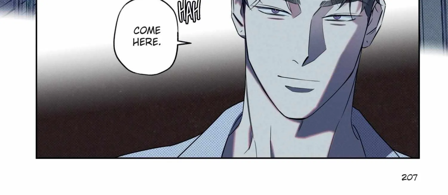 Wet Sand Chapter 1.3 page 416 - 