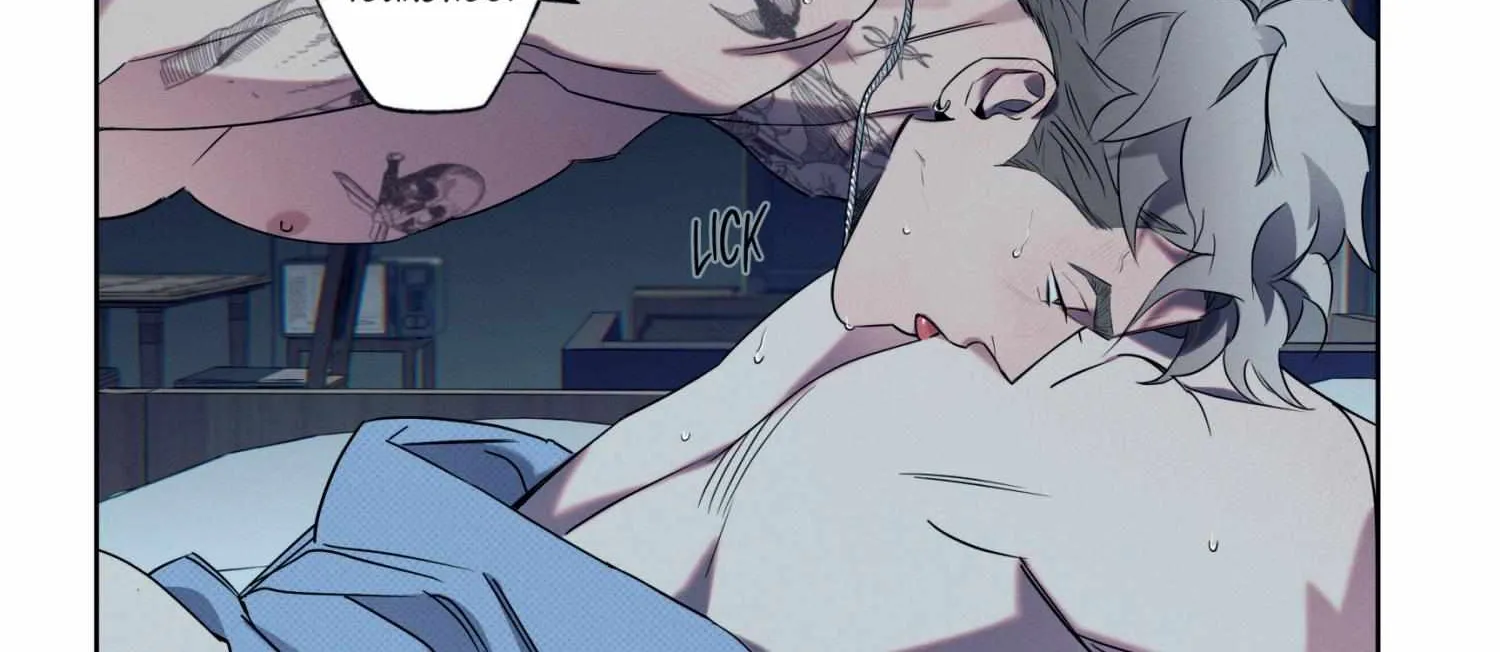 Wet Sand Chapter 1.3 page 430 - 