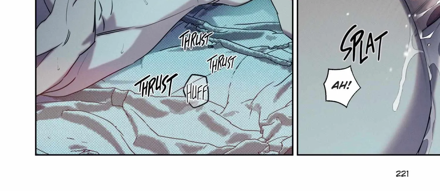 Wet Sand Chapter 1.3 page 444 - 