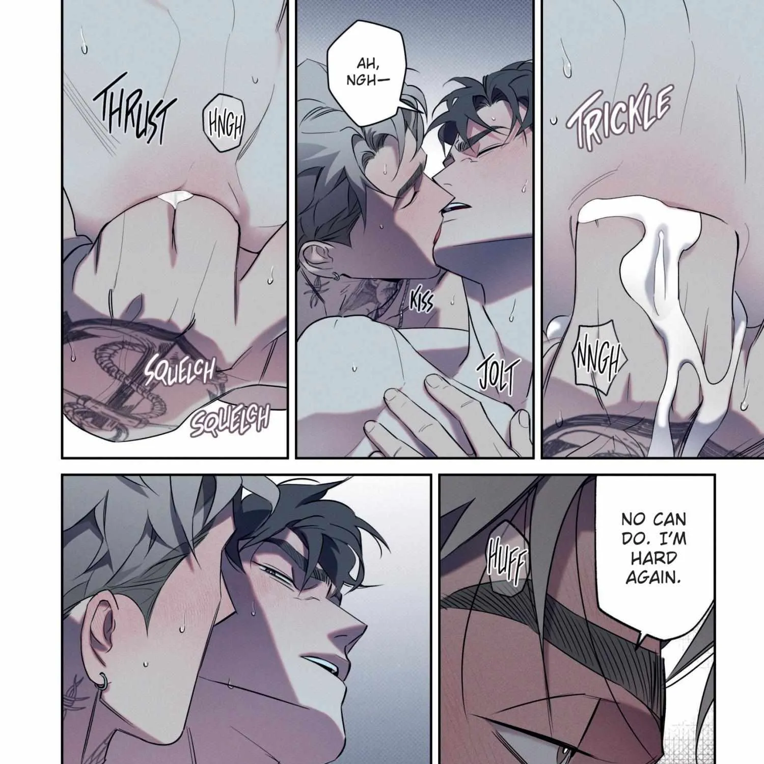 Wet Sand Chapter 1.3 page 455 - 