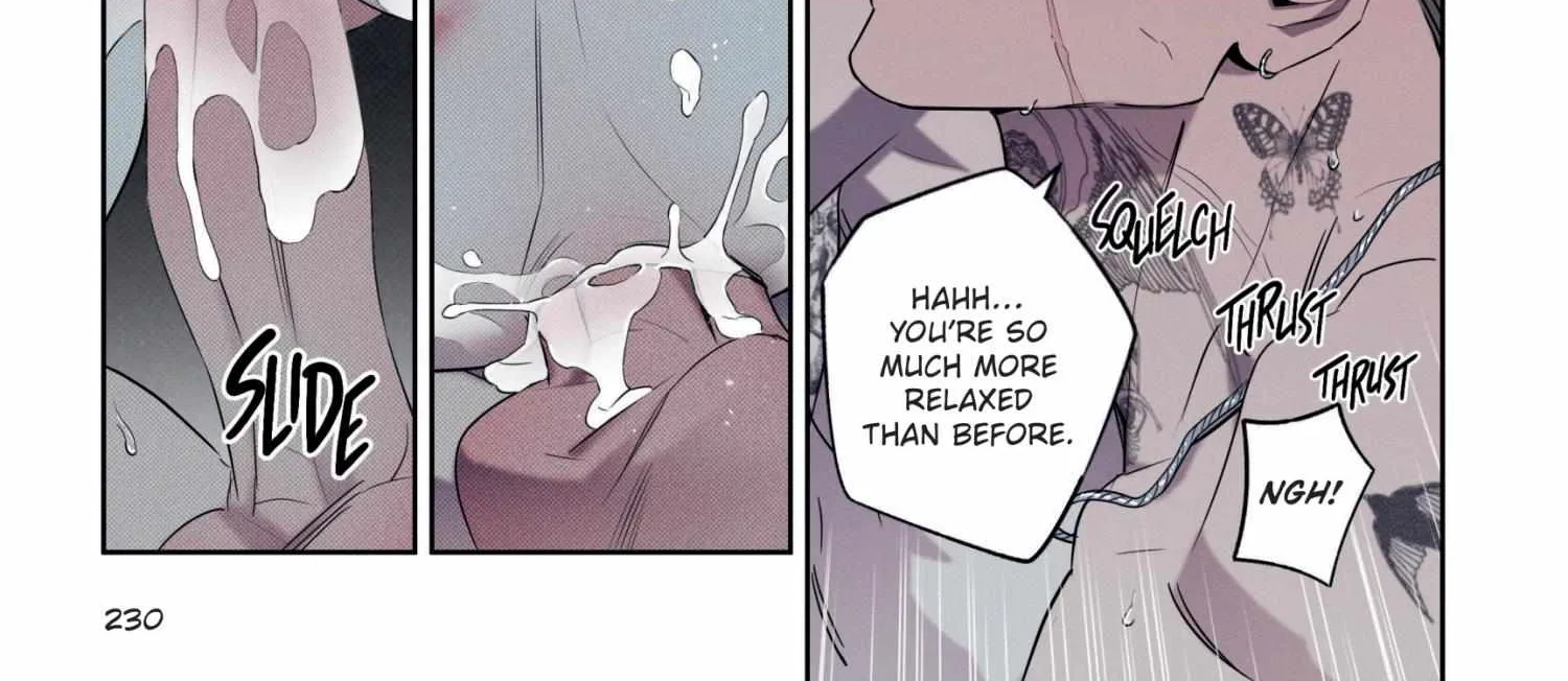 Wet Sand Chapter 1.3 page 462 - 