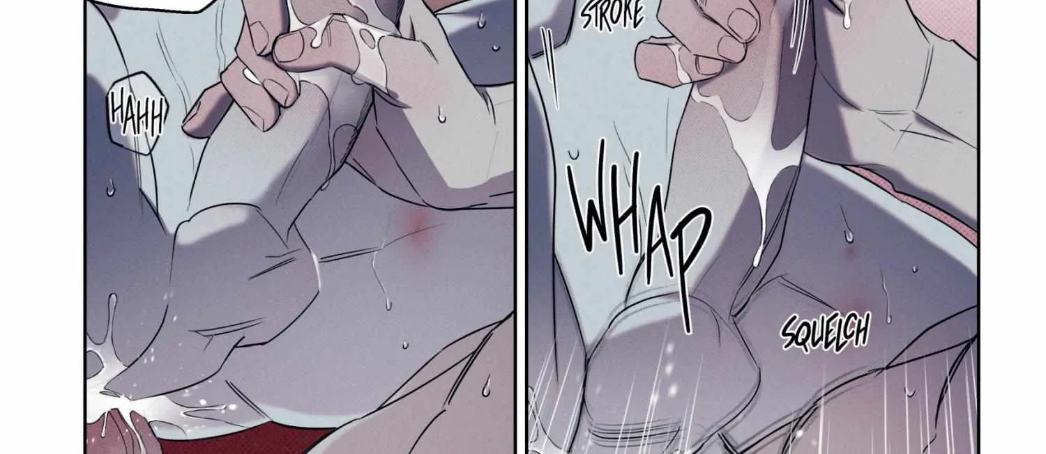 Wet Sand Chapter 1.3 page 464 - 
