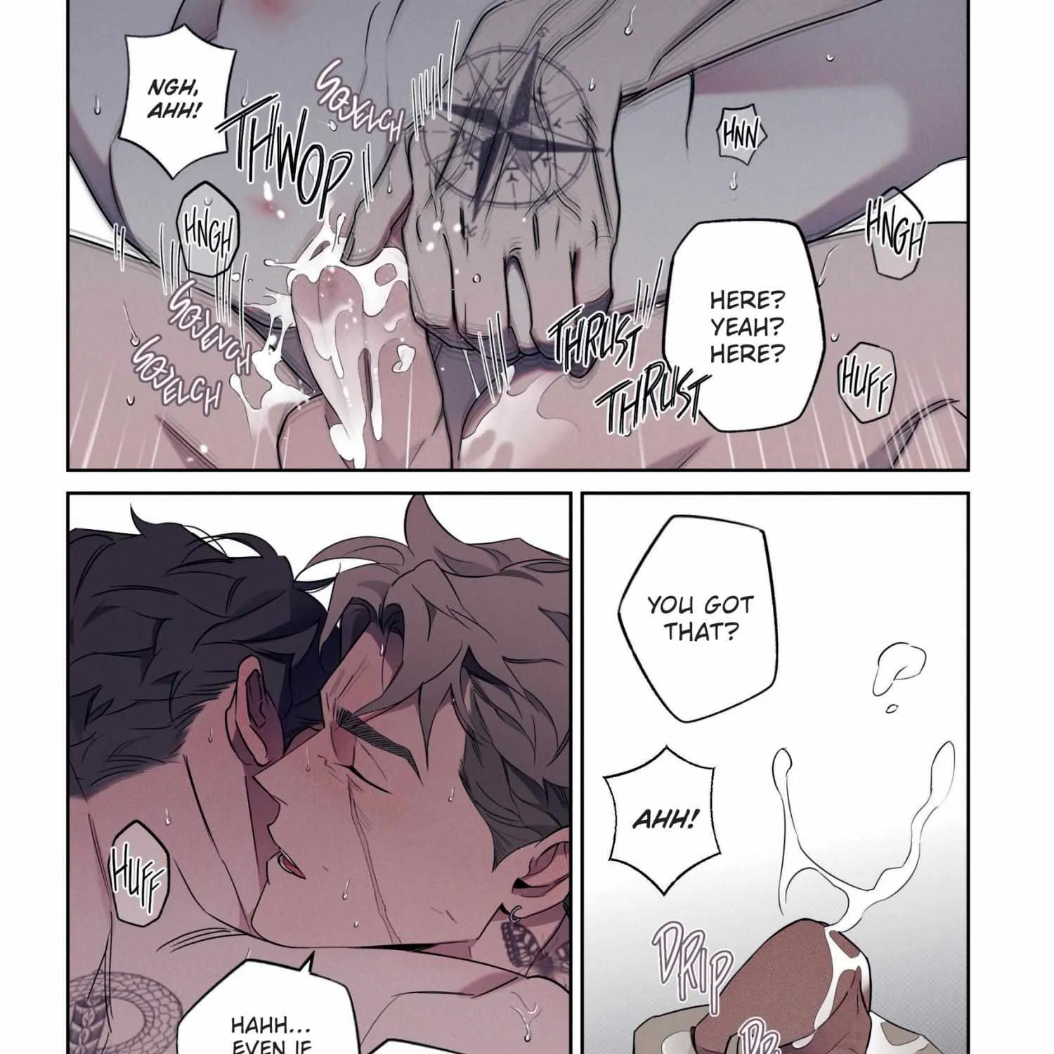 Wet Sand Chapter 1.3 page 465 - 