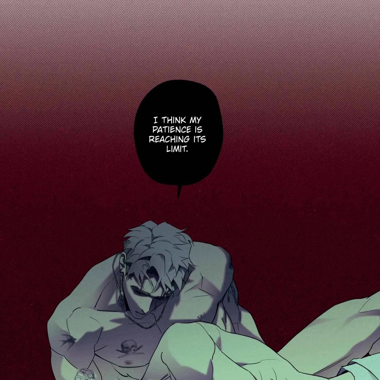 Wet Sand Chapter 1.3 page 481 - 