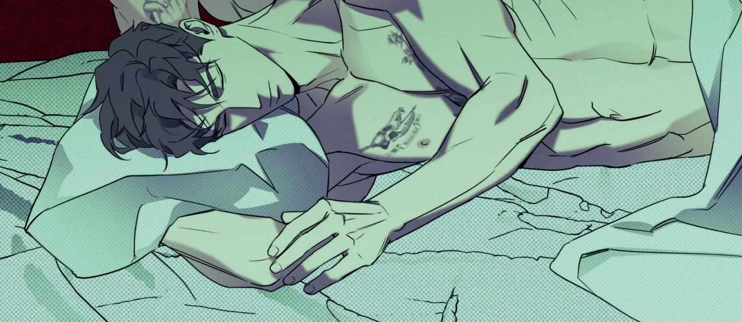Wet Sand Chapter 1.3 page 482 - 