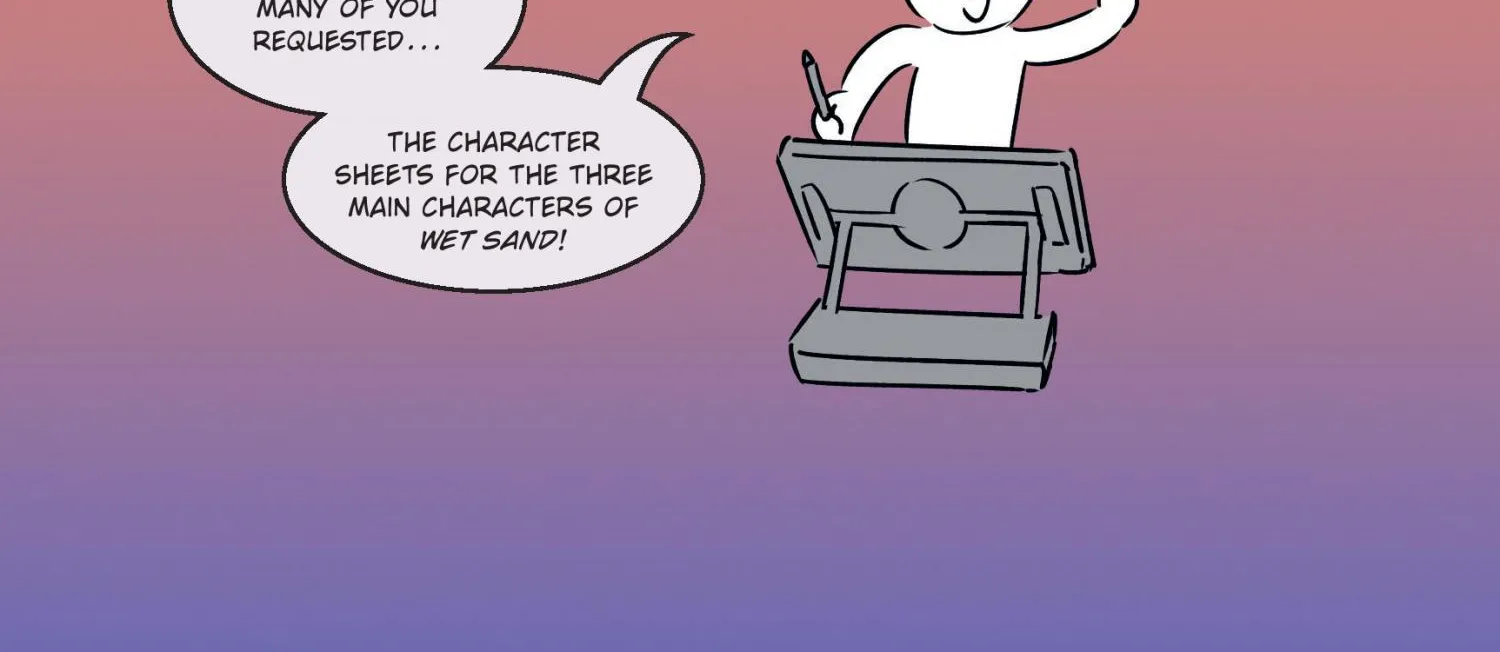 Wet Sand Chapter 1.3 page 494 - 