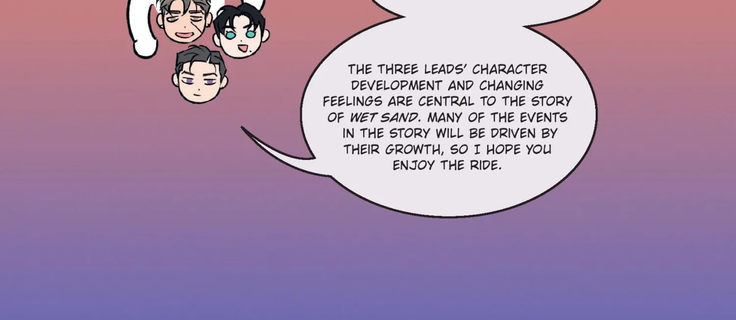 Wet Sand Chapter 1.3 page 510 - 