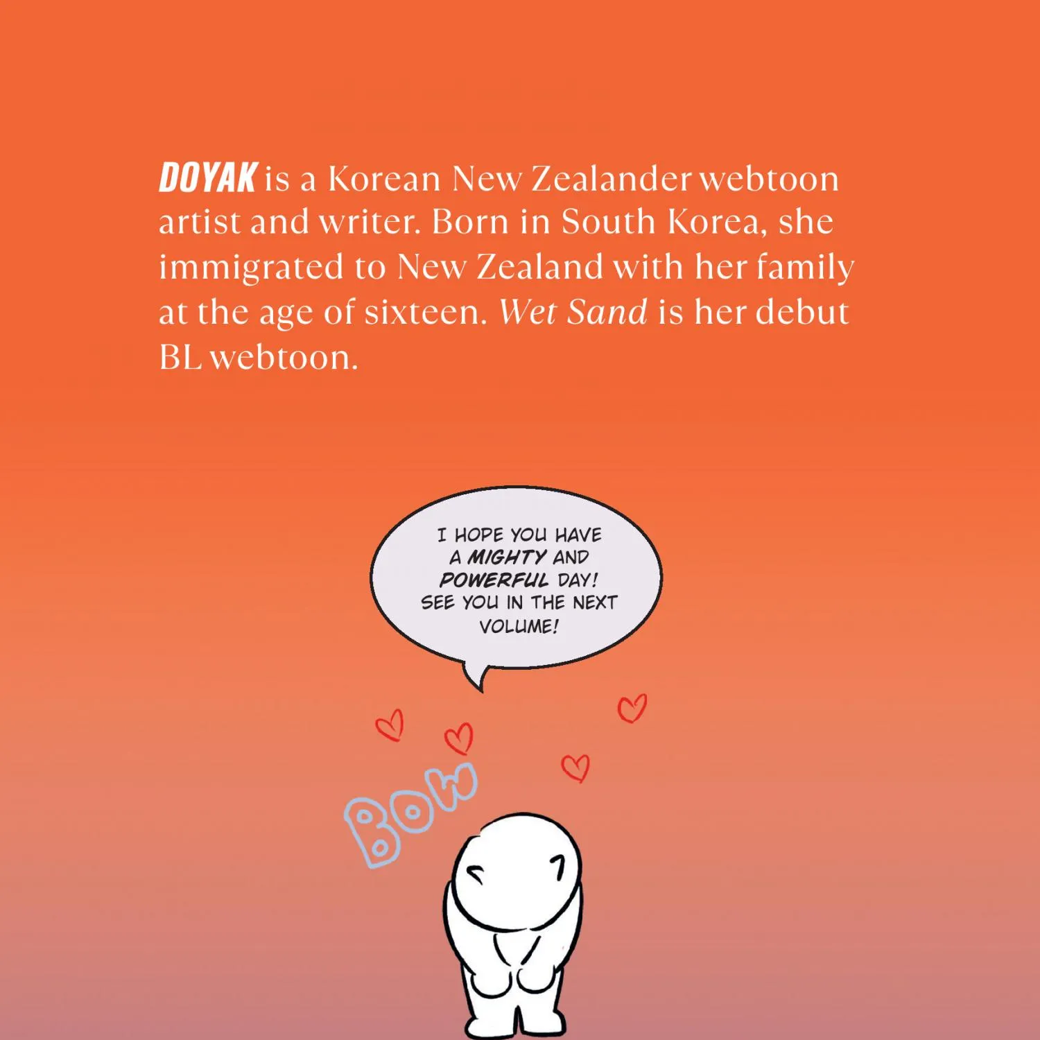 Wet Sand Chapter 1.3 page 511 - 