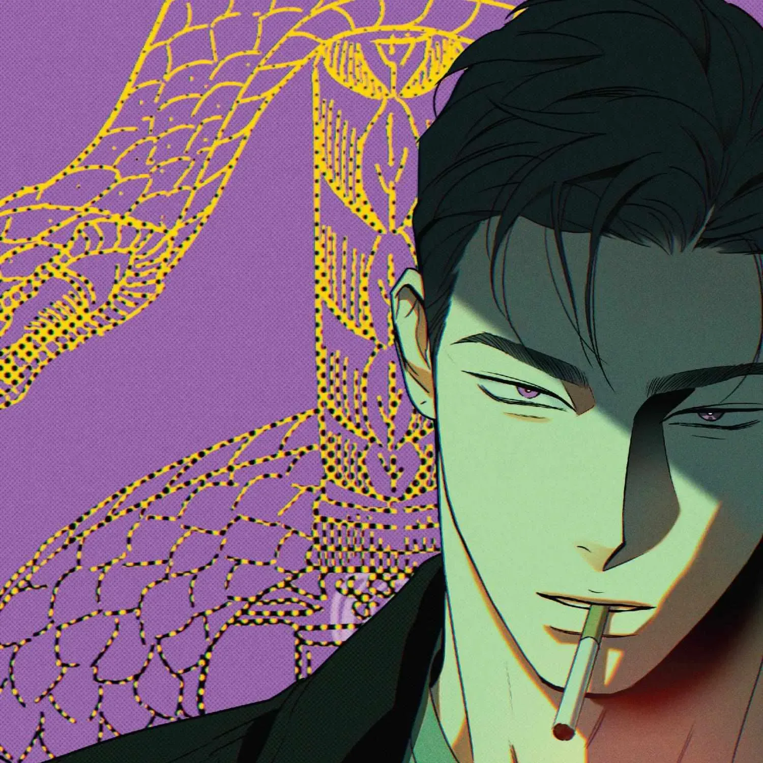 Wet Sand Chapter 1.3 page 513 - 