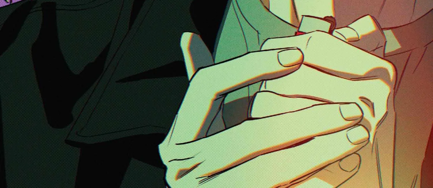 Wet Sand Chapter 1.3 page 514 - 