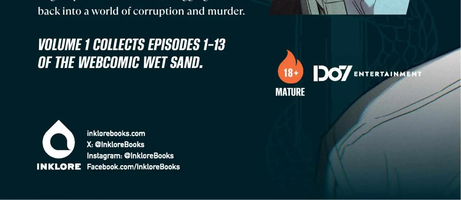 Wet Sand Chapter 1.3 page 520 - 