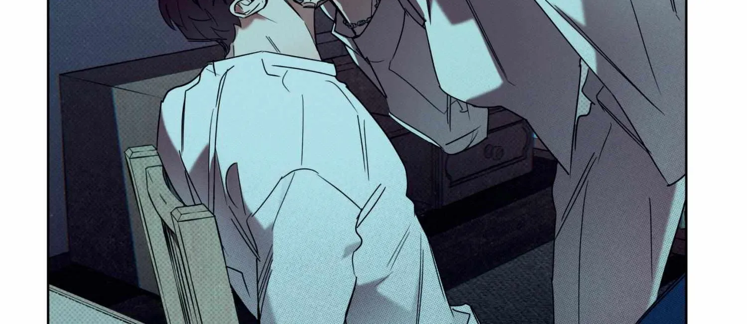 Wet Sand Chapter 1.3 page 54 - 