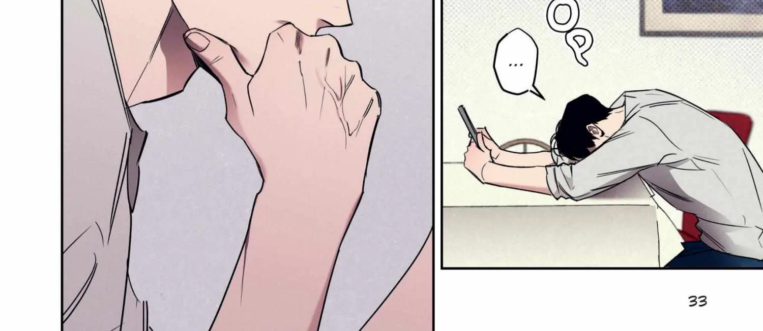Wet Sand Chapter 1.3 page 68 - 