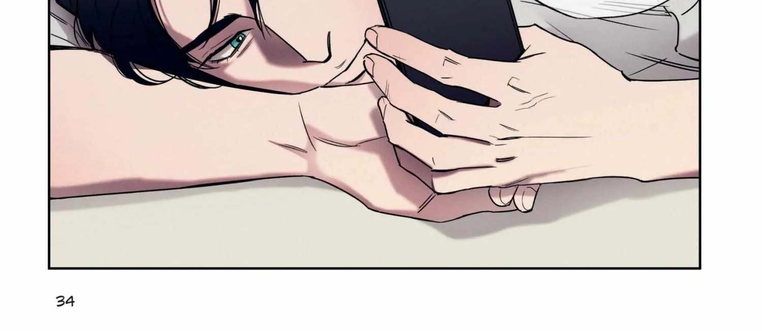 Wet Sand Chapter 1.3 page 70 - 