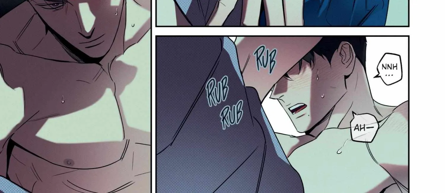 Wet Sand Chapter 1.3 page 94 - 