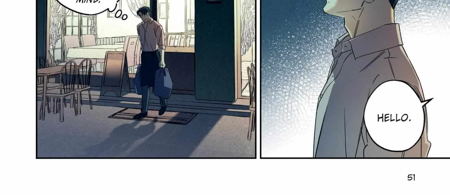 Wet Sand Chapter 1.4 page 104 - 