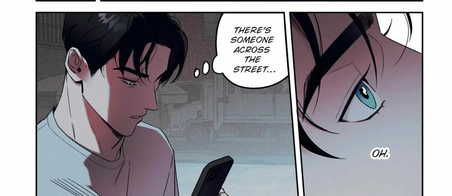 Wet Sand Chapter 1.4 page 16 - 