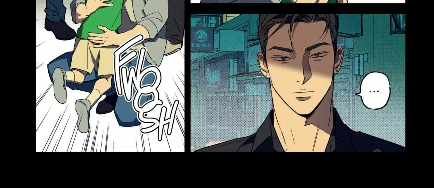 Wet Sand Chapter 1.4 page 156 - 