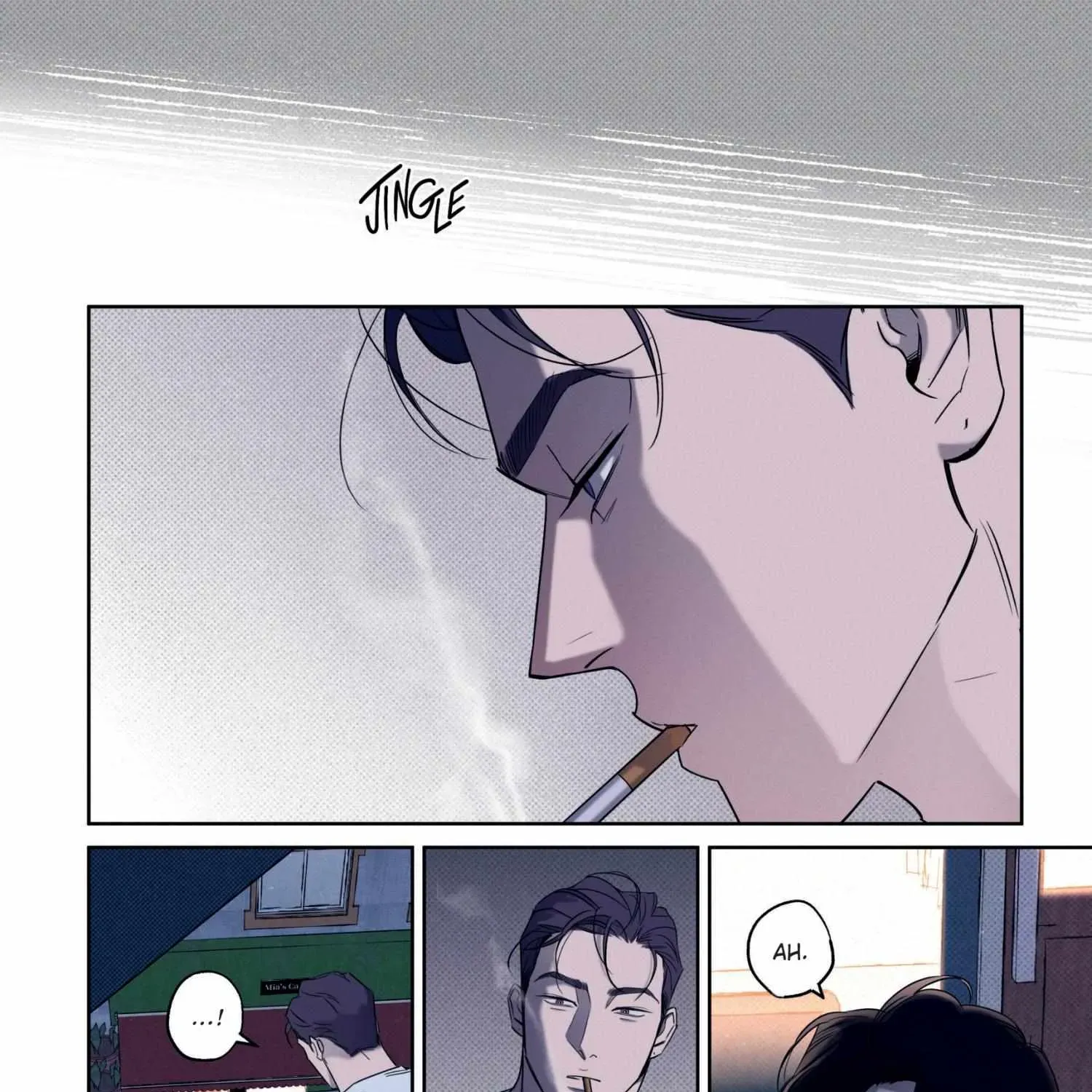 Wet Sand Chapter 1.4 page 159 - 