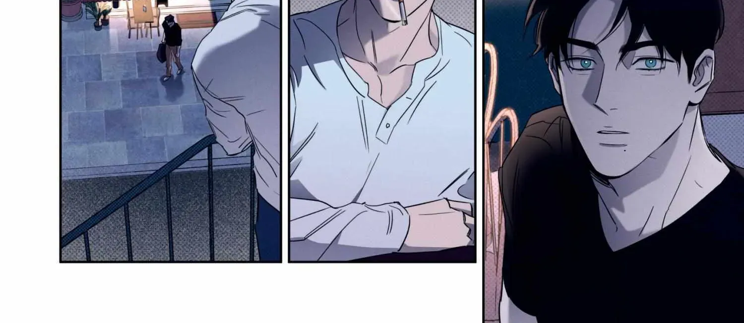 Wet Sand Chapter 1.4 page 160 - 