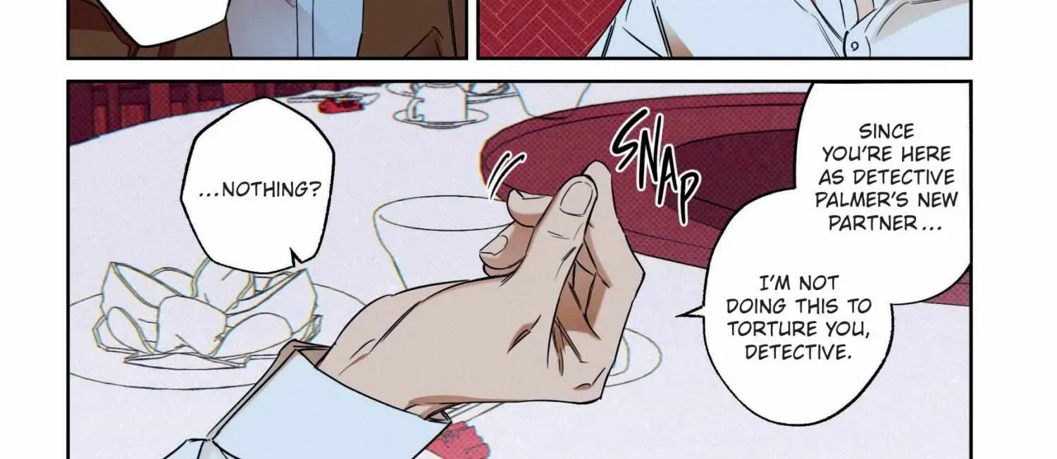 Wet Sand Chapter 1.4 page 178 - 
