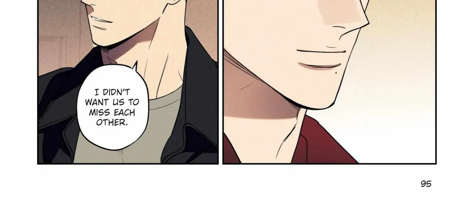 Wet Sand Chapter 1.4 page 192 - 