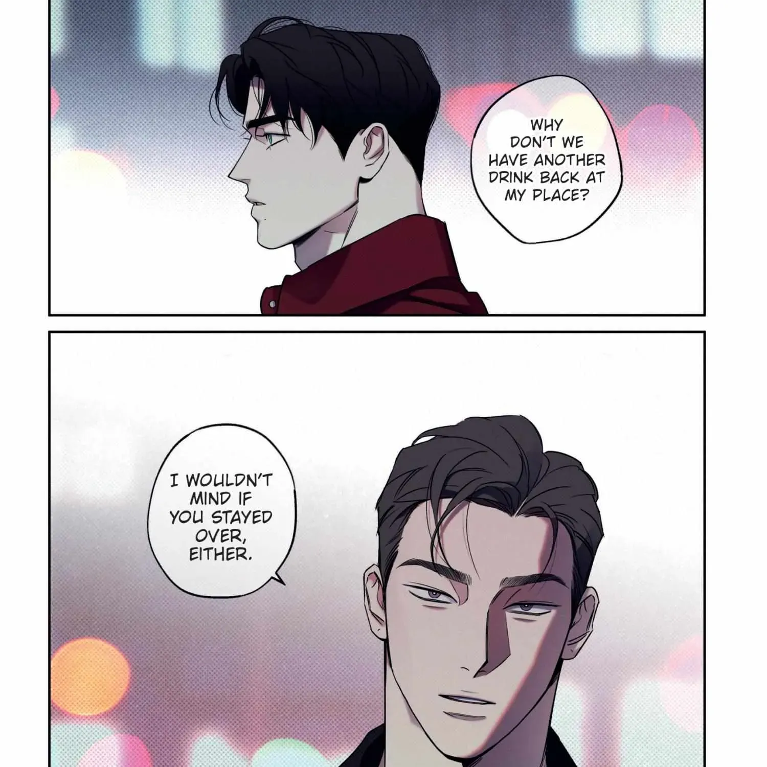 Wet Sand Chapter 1.4 page 225 - 
