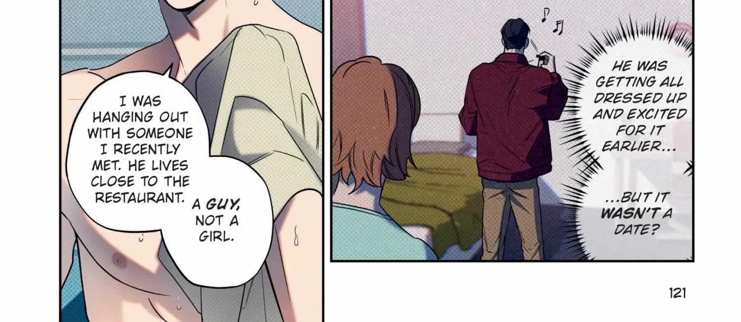 Wet Sand Chapter 1.4 page 244 - 